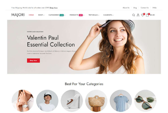 duda website design, duda website builder, redesign duda website, duda seo